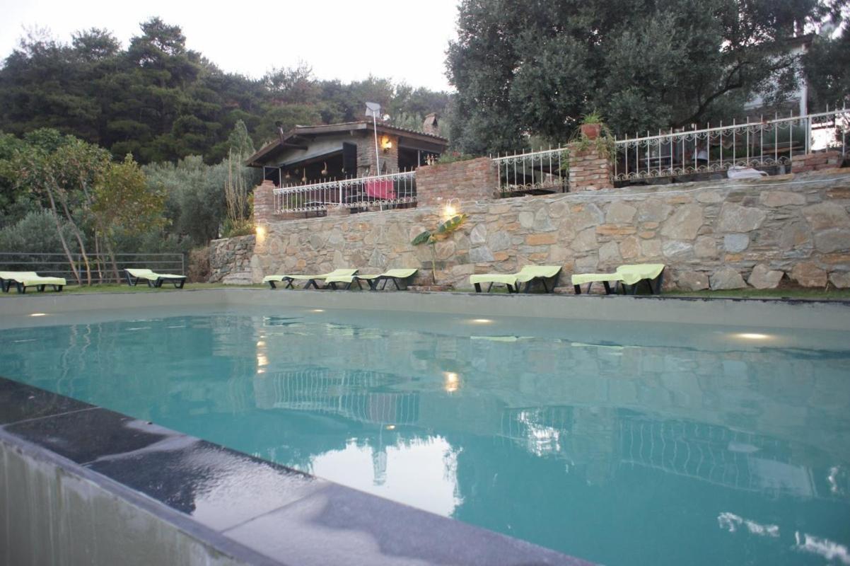 Kirkinca Hotel Selcuk Exterior photo