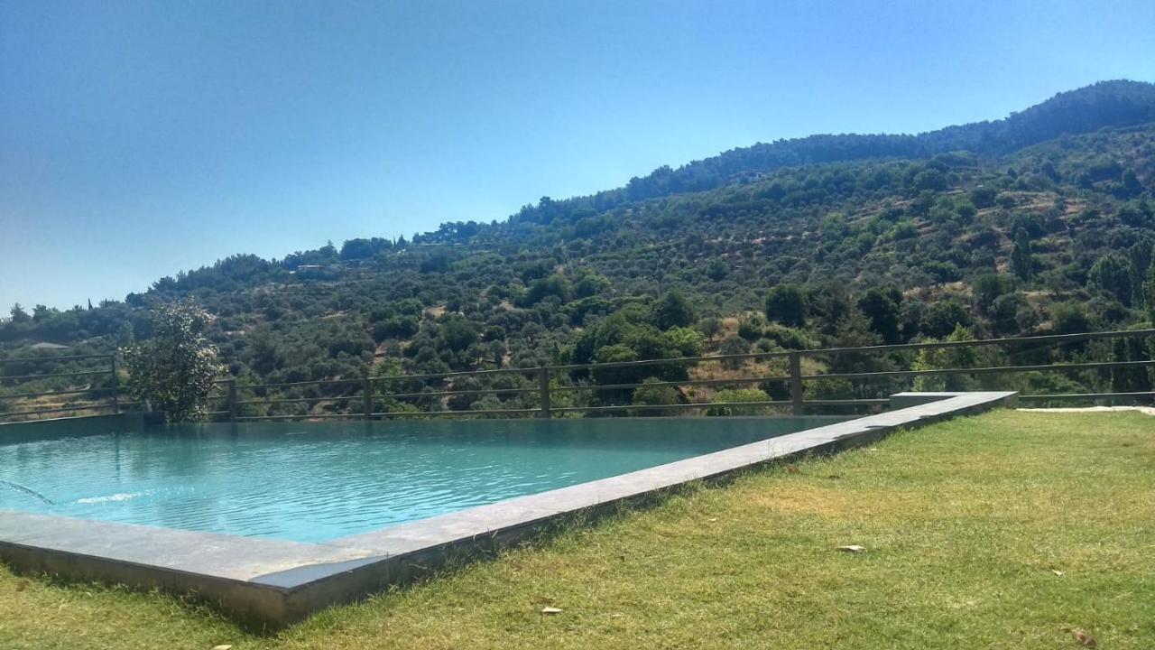 Kirkinca Hotel Selcuk Exterior photo