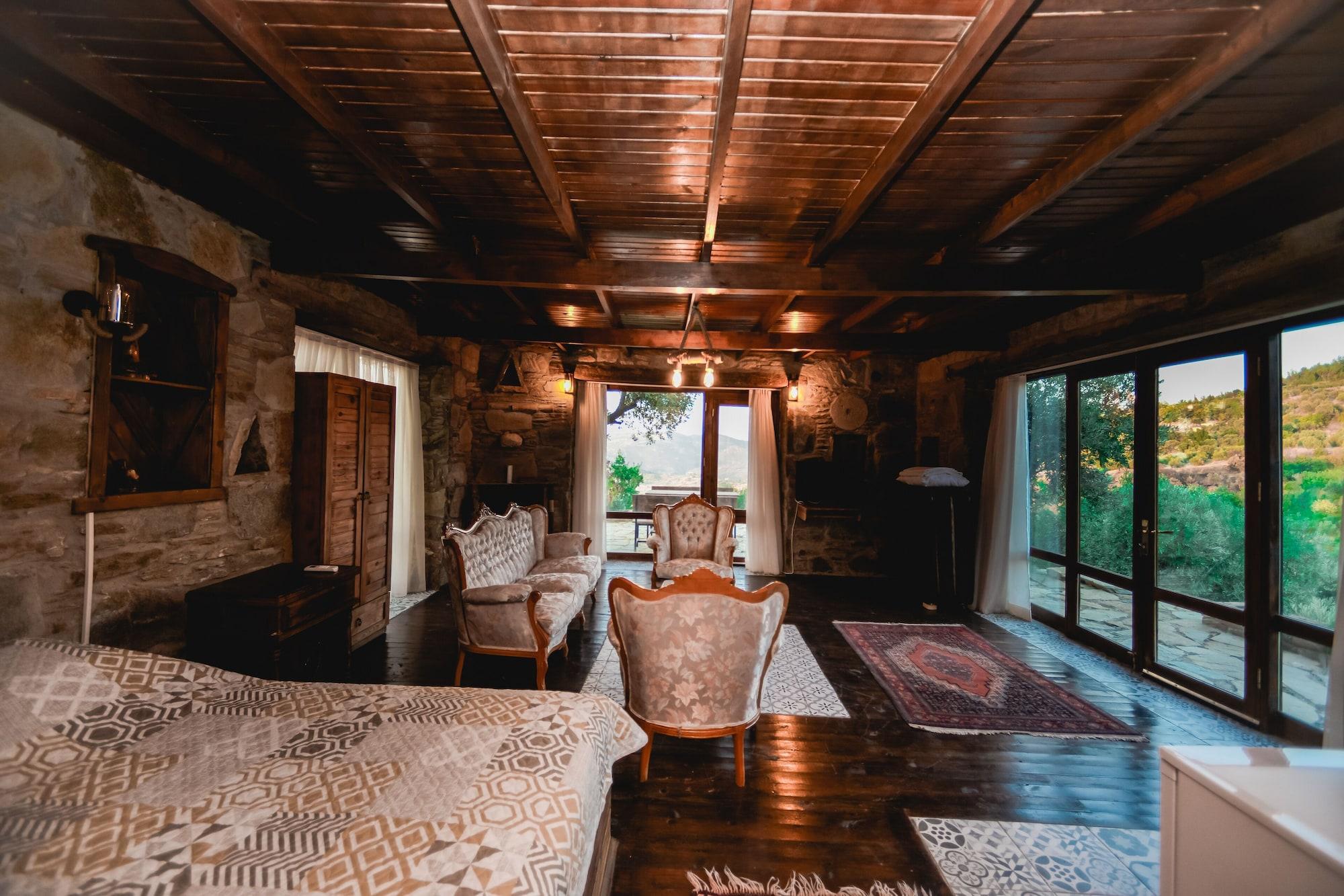 Kirkinca Hotel Selcuk Exterior photo
