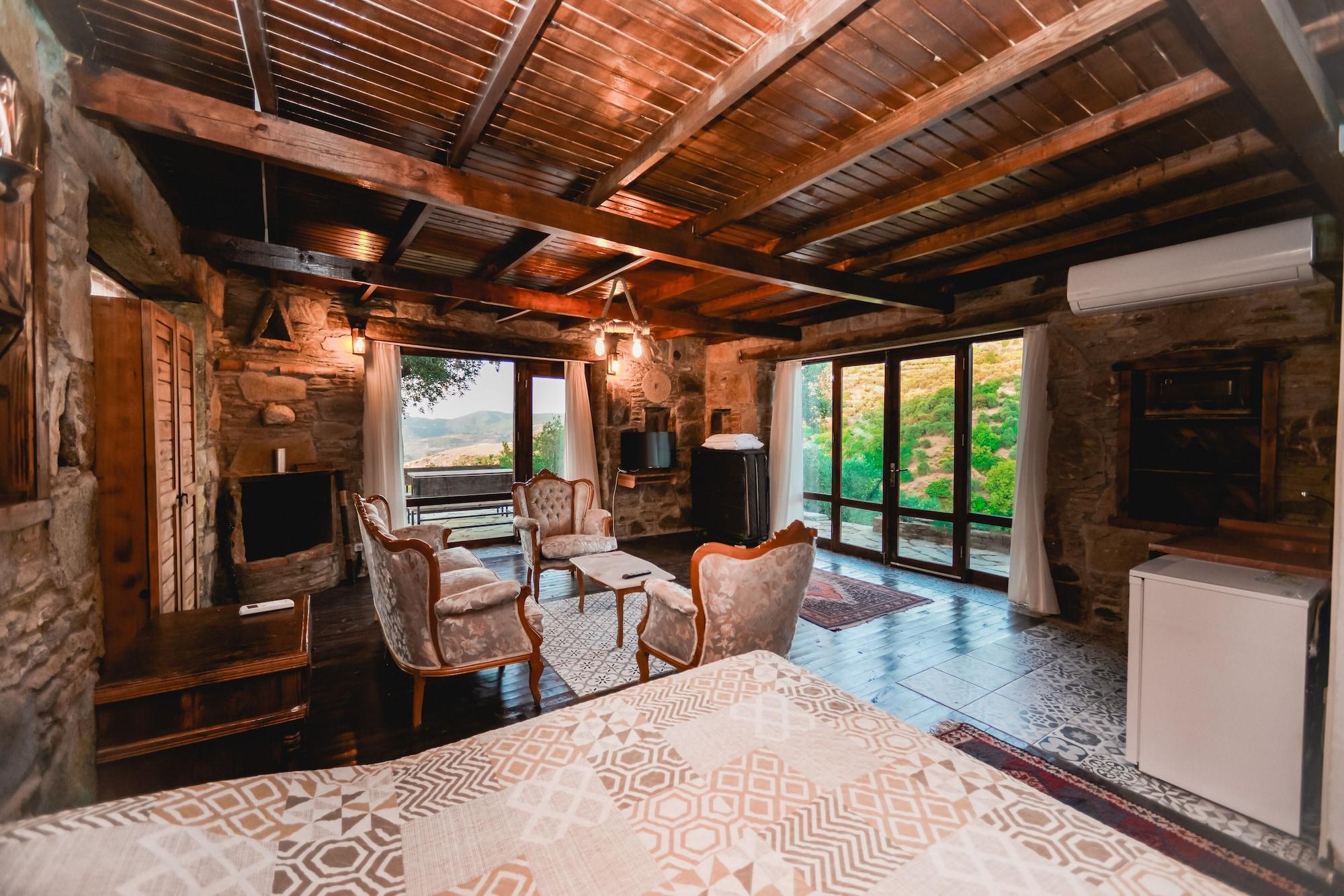 Kirkinca Hotel Selcuk Exterior photo