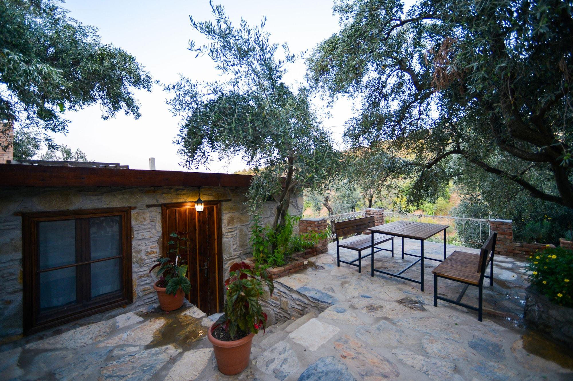 Kirkinca Hotel Selcuk Exterior photo