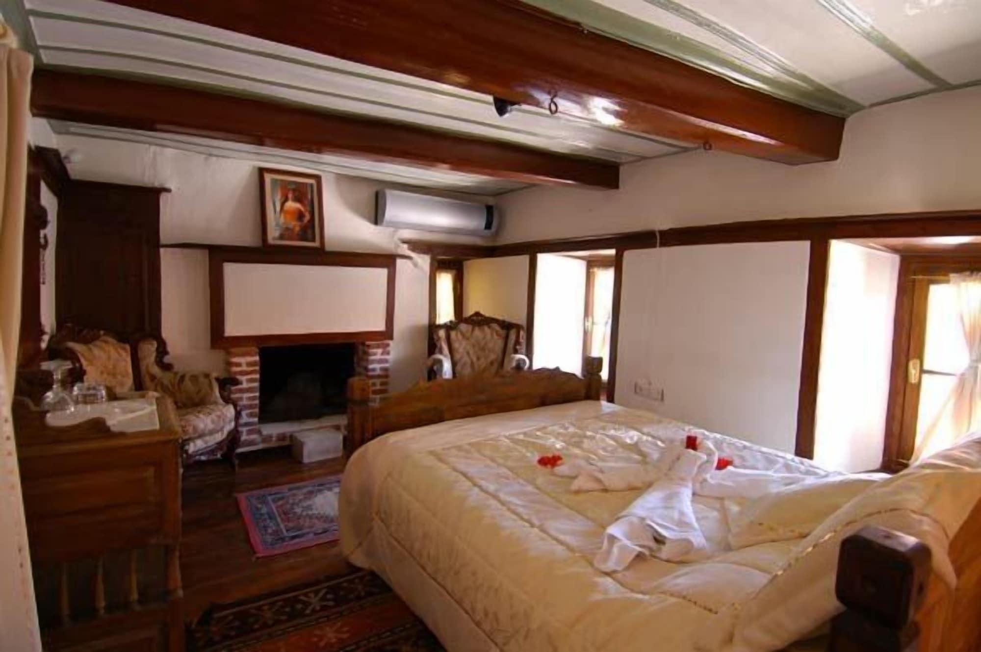 Kirkinca Hotel Selcuk Exterior photo
