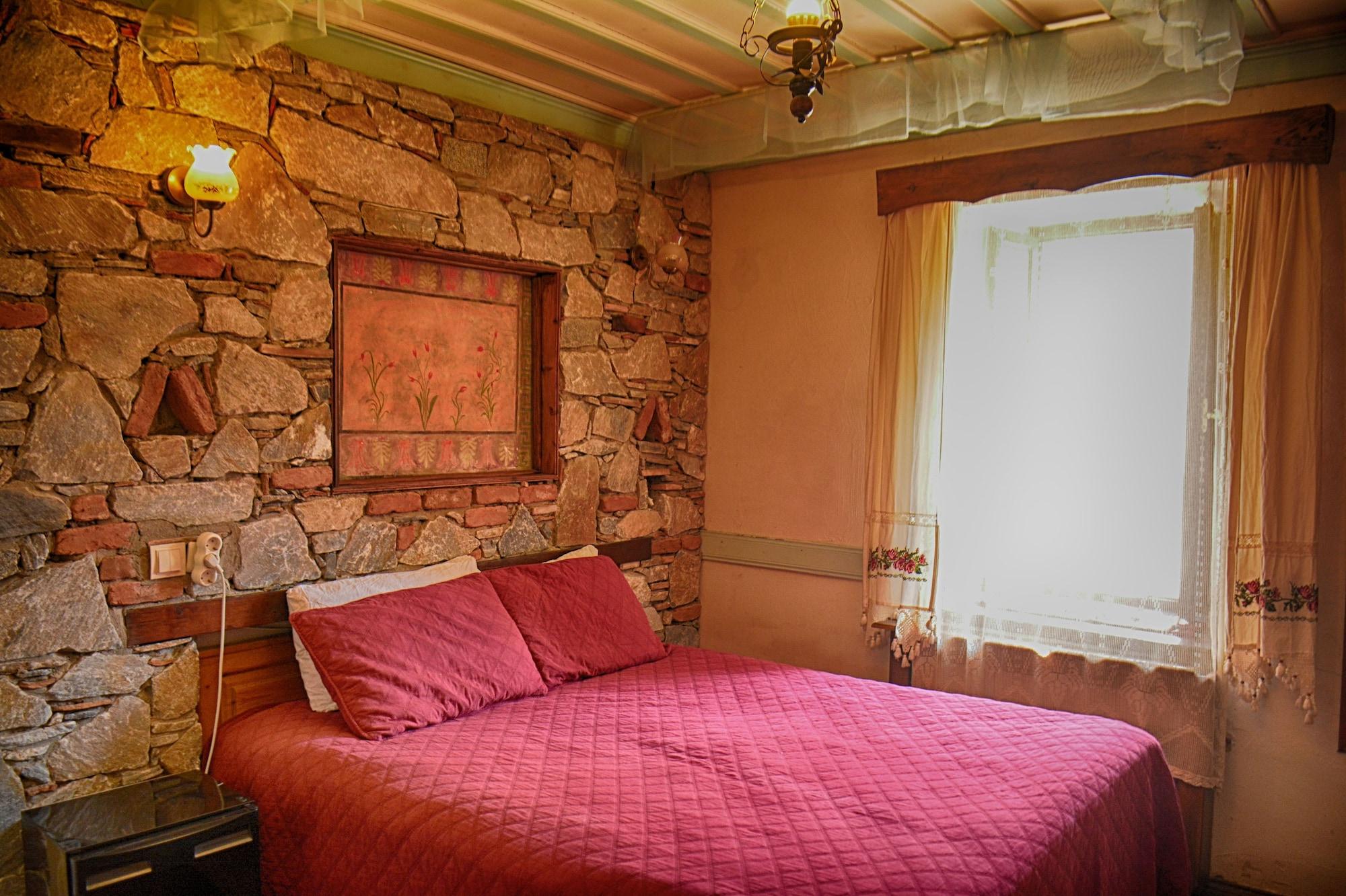 Kirkinca Hotel Selcuk Exterior photo