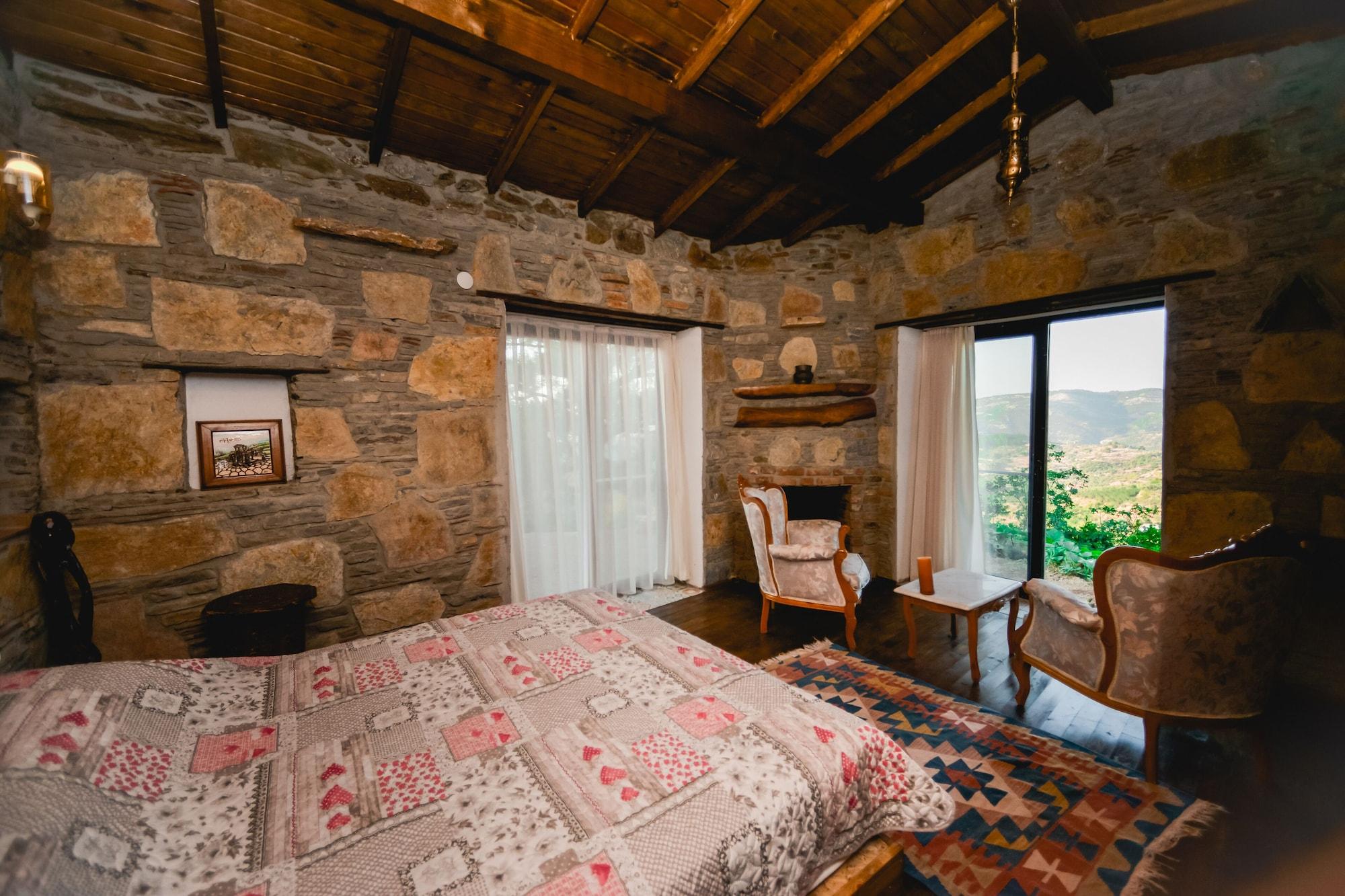 Kirkinca Hotel Selcuk Exterior photo