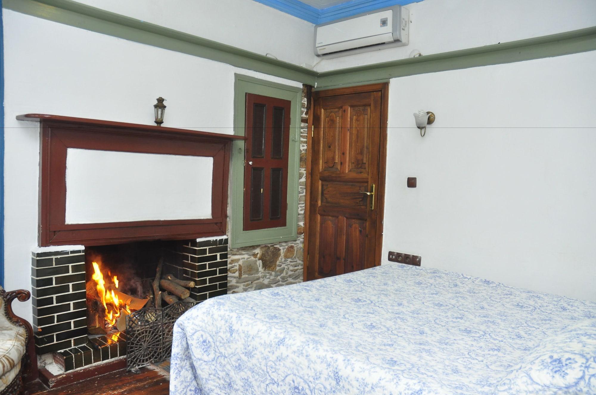 Kirkinca Hotel Selcuk Exterior photo