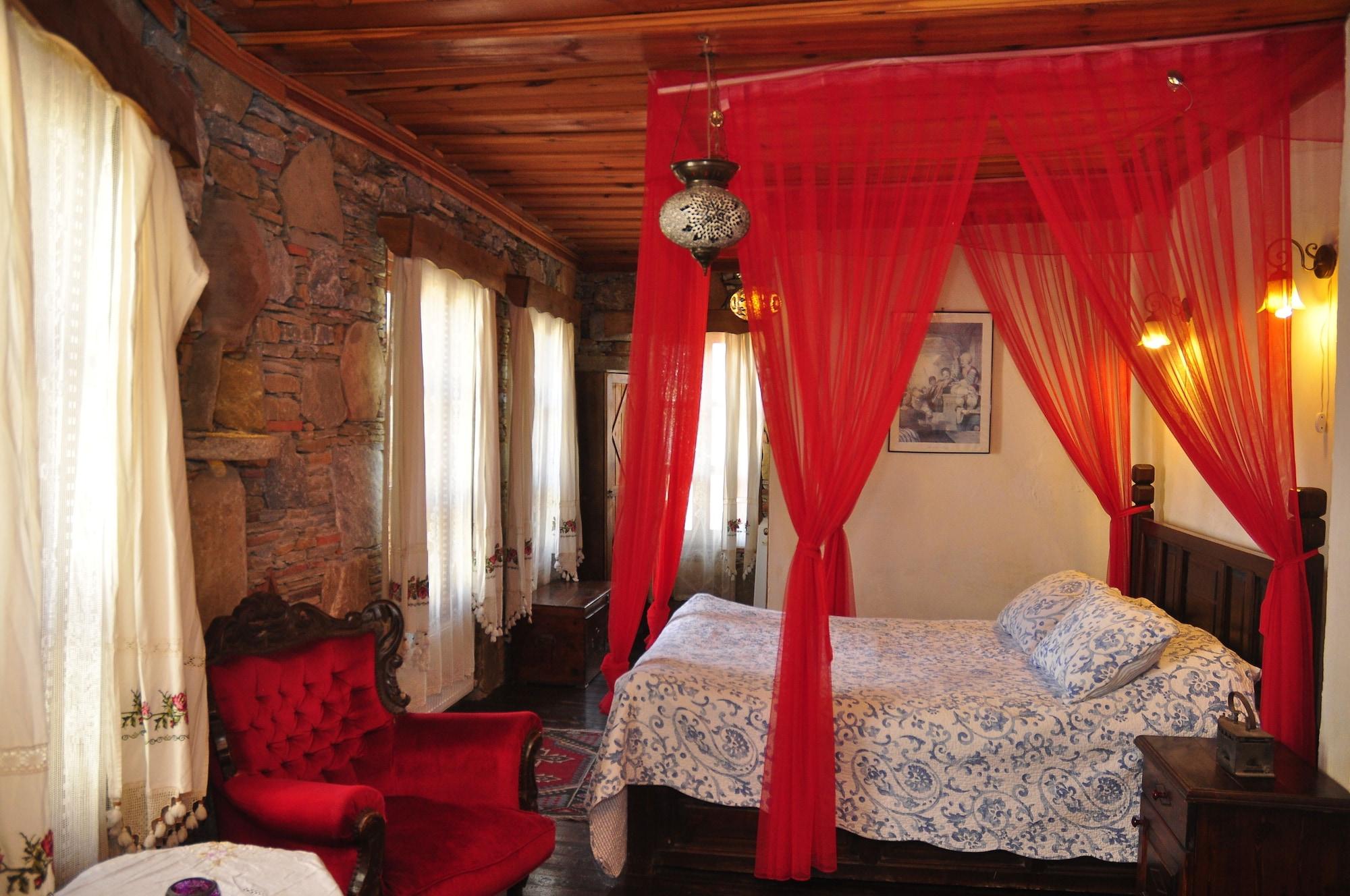 Kirkinca Hotel Selcuk Exterior photo