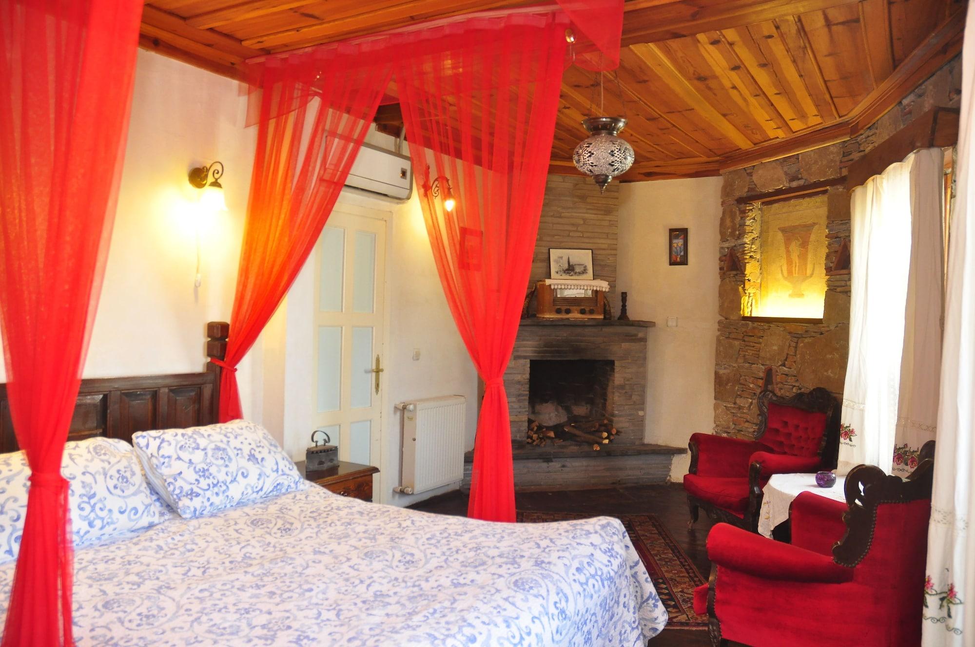 Kirkinca Hotel Selcuk Exterior photo