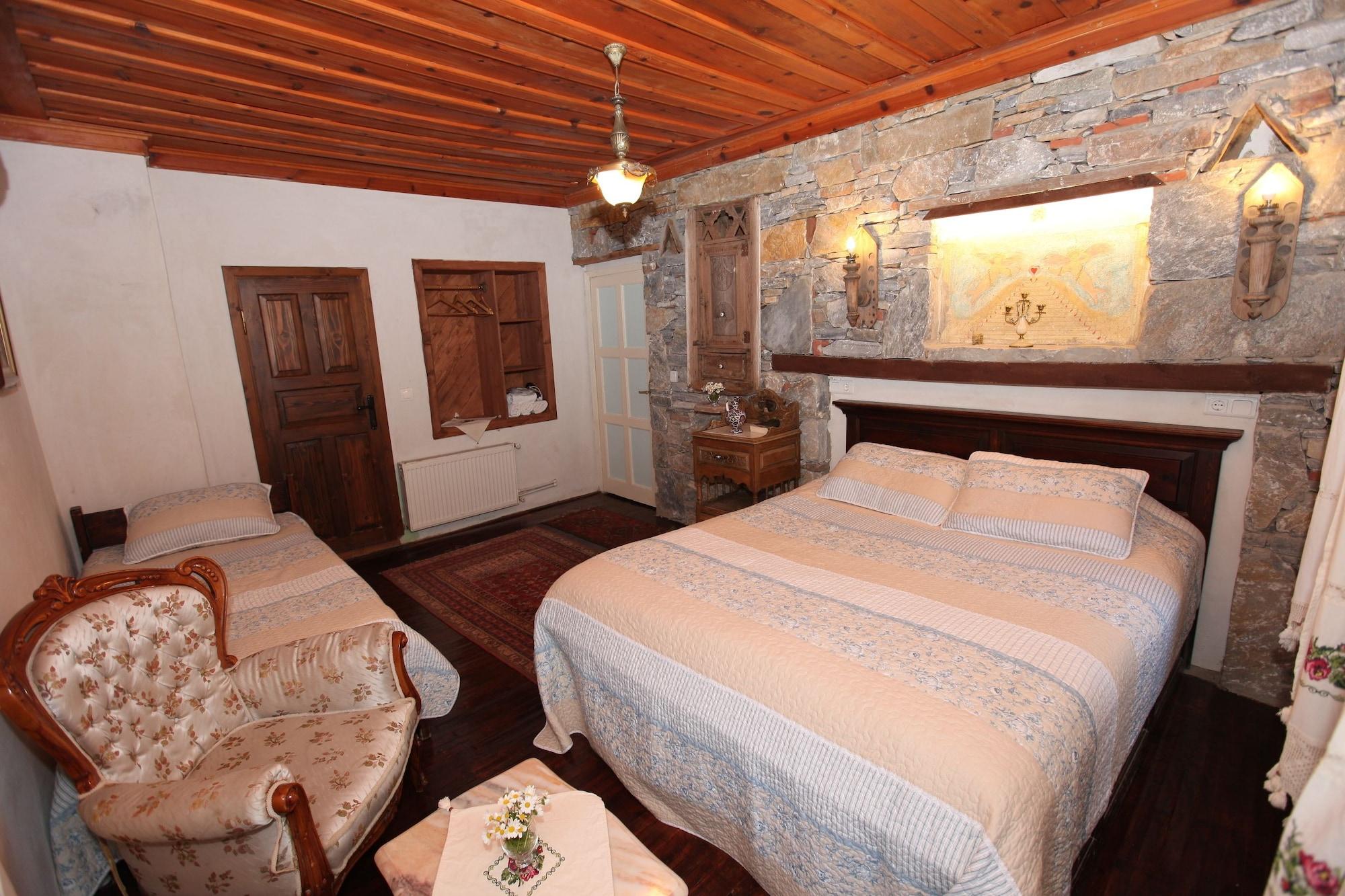 Kirkinca Hotel Selcuk Exterior photo