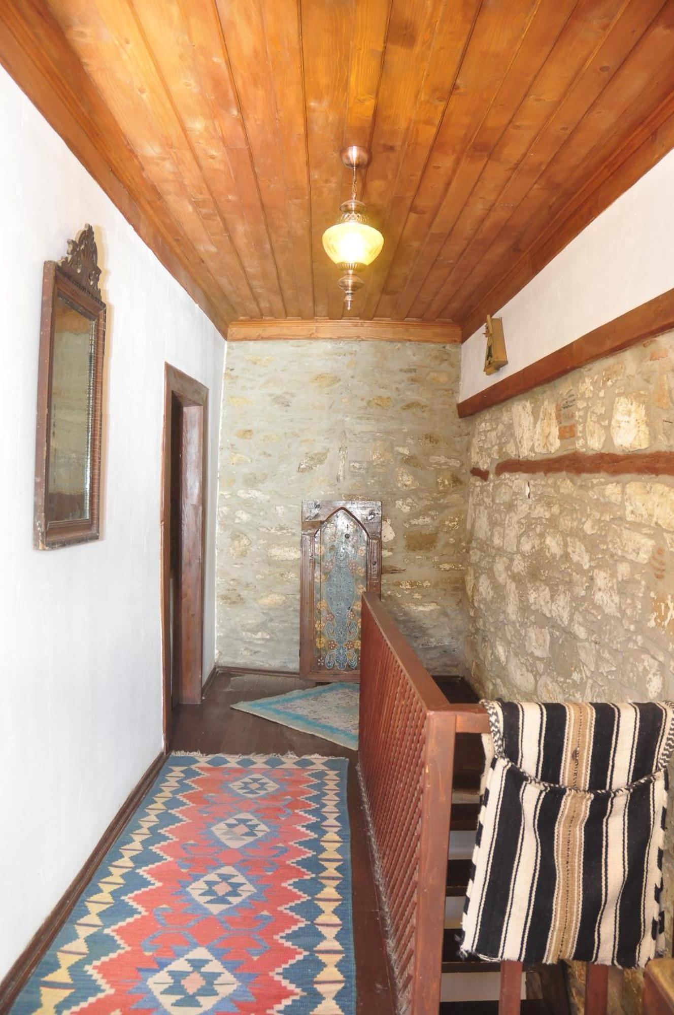 Kirkinca Hotel Selcuk Room photo