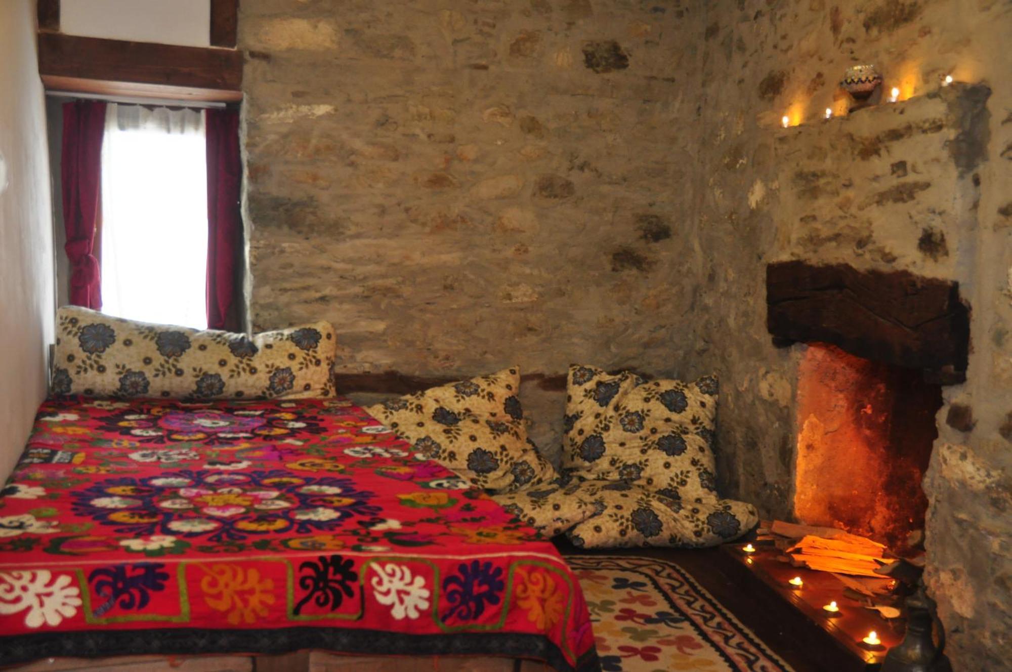 Kirkinca Hotel Selcuk Room photo