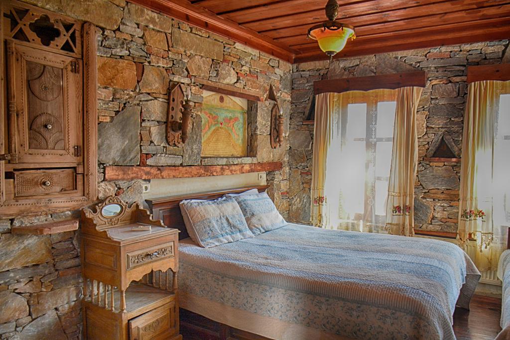 Kirkinca Hotel Selcuk Exterior photo