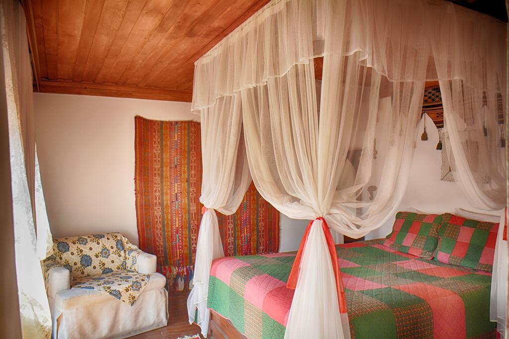 Kirkinca Hotel Selcuk Exterior photo