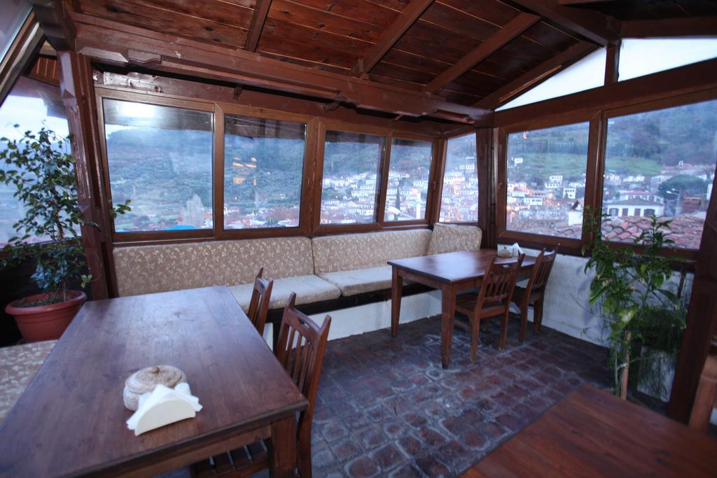 Kirkinca Hotel Selcuk Exterior photo