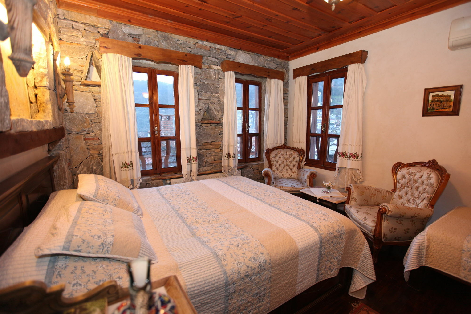 Kirkinca Hotel Selcuk Exterior photo