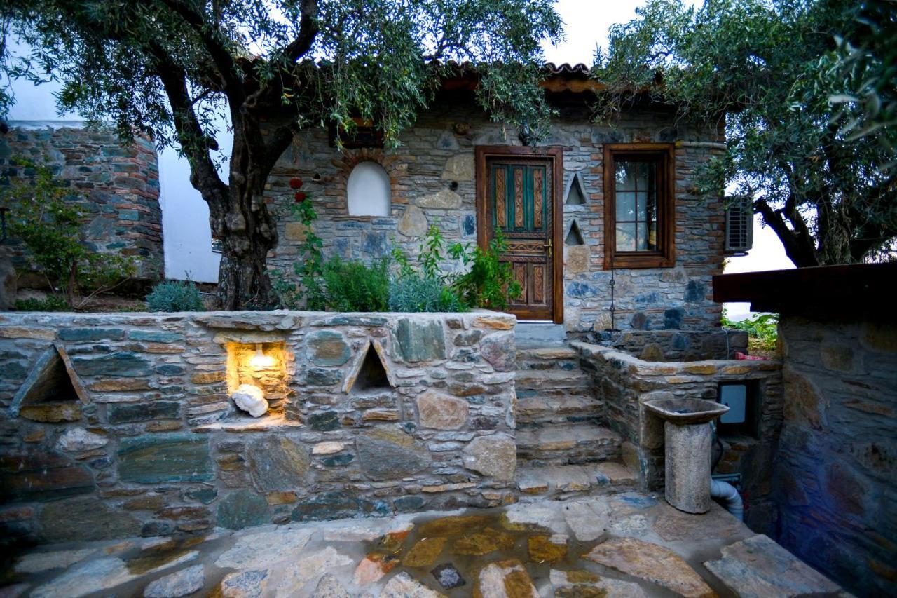 Kirkinca Hotel Selcuk Exterior photo