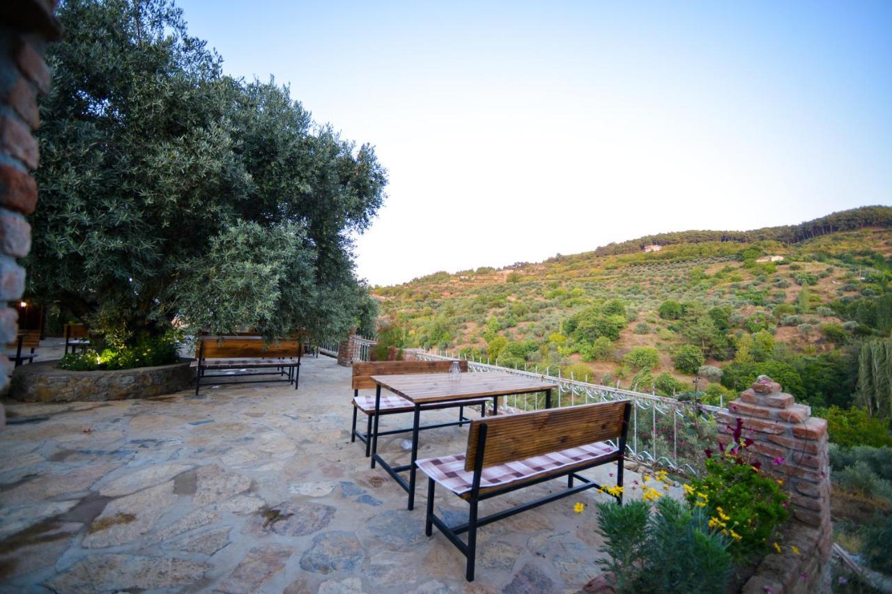 Kirkinca Hotel Selcuk Exterior photo