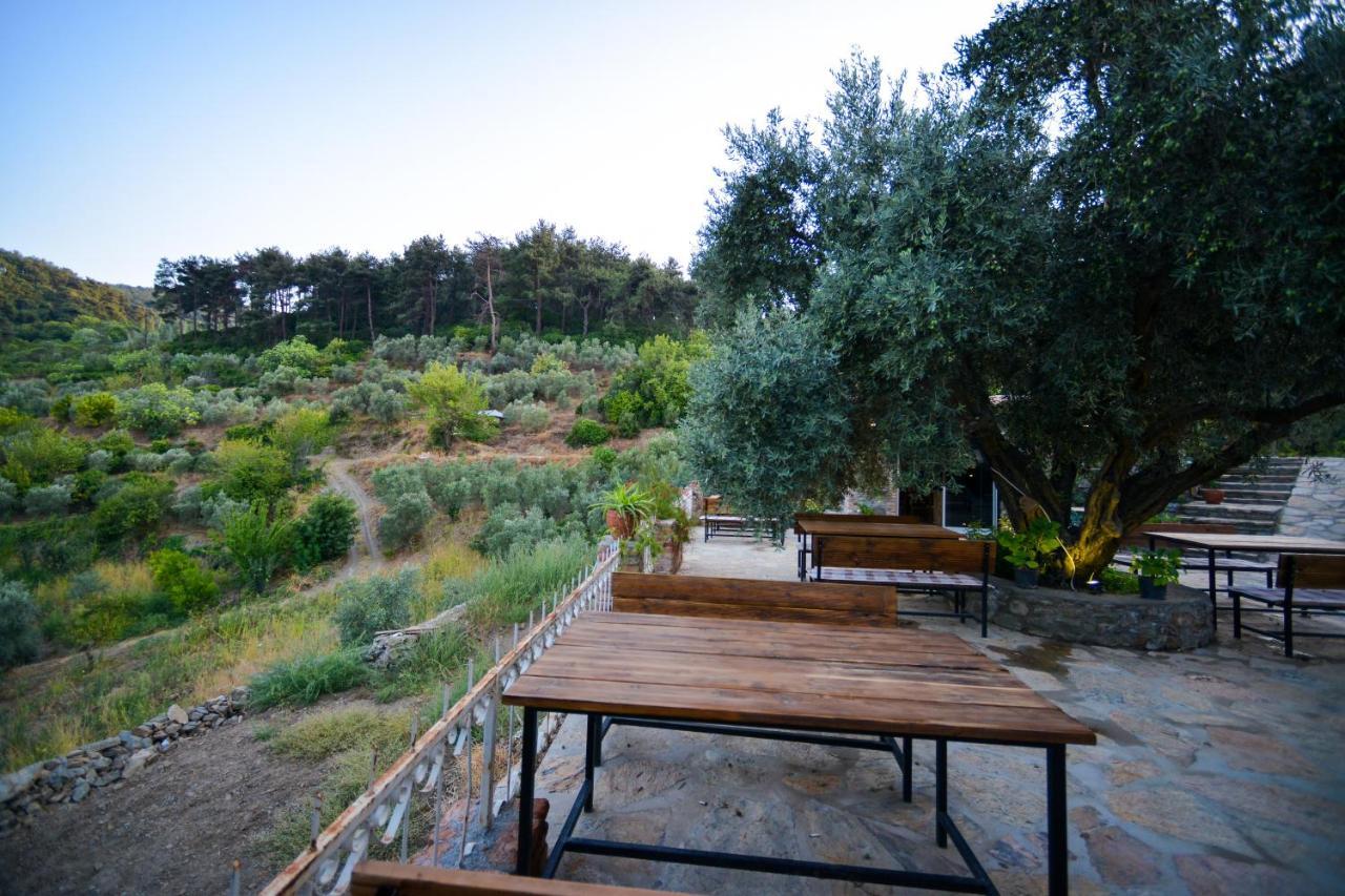 Kirkinca Hotel Selcuk Exterior photo