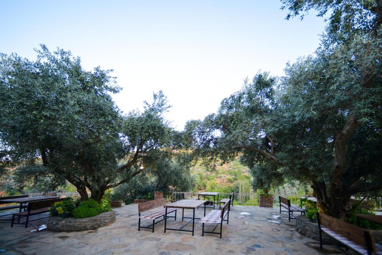 Kirkinca Hotel Selcuk Exterior photo
